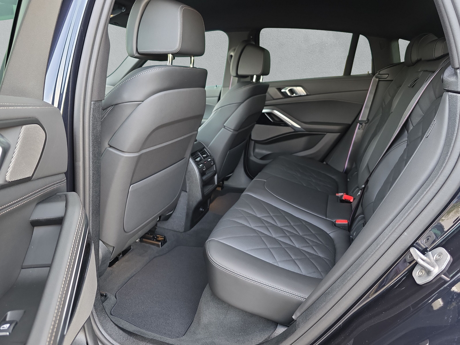 BMW X6 xDrive 48V 30d M Sport Pro Steptronic **Action de leasing à 1.9%** - 16