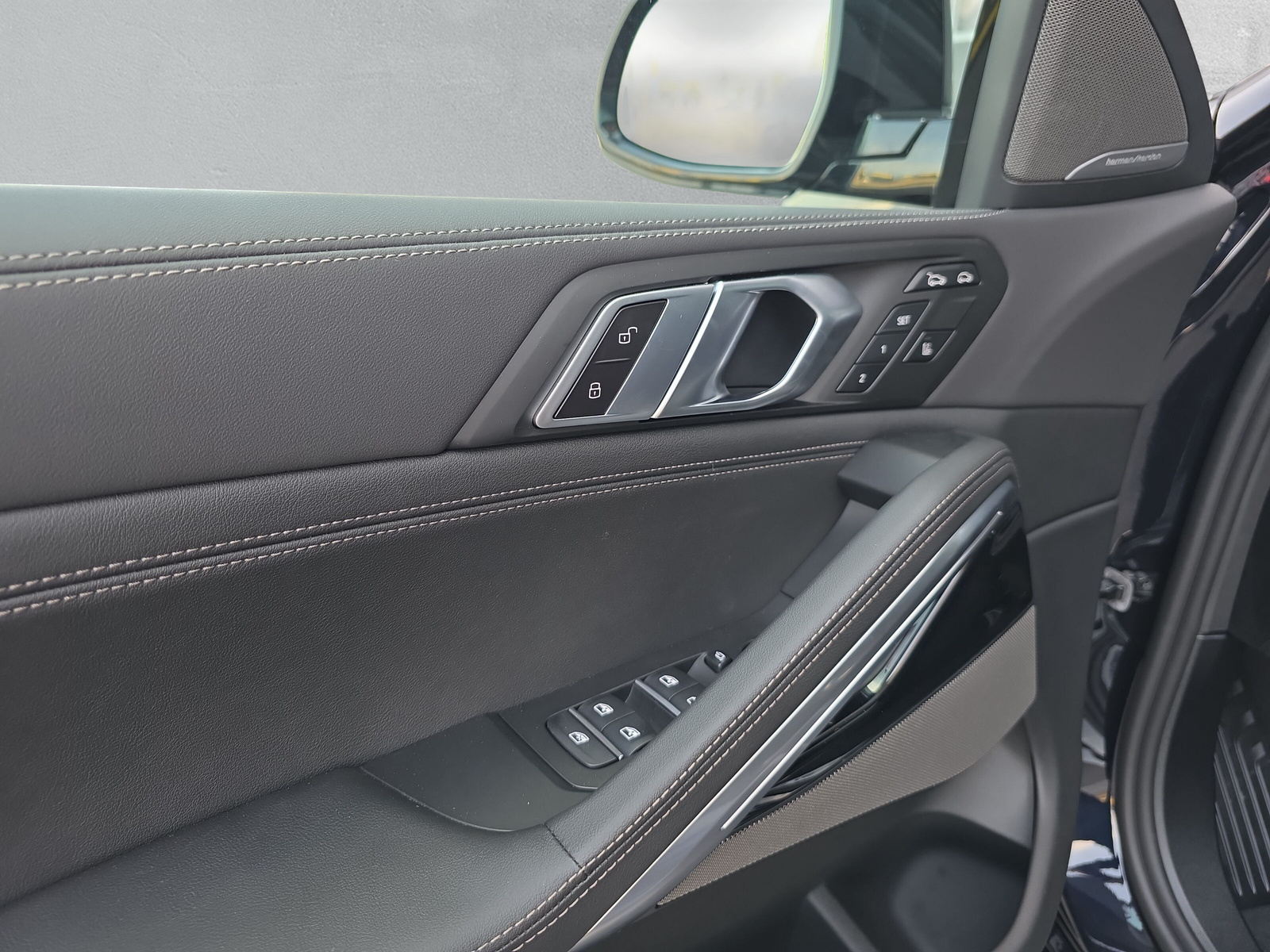 BMW X6 xDrive 48V 30d M Sport Pro Steptronic **Action de leasing à 1.9%** - 22