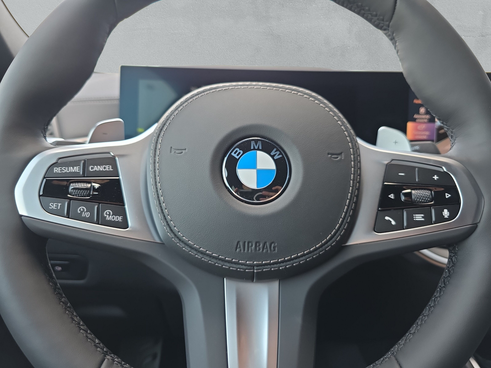 BMW X6 xDrive 48V 30d M Sport Pro Steptronic **Action de leasing à 1.9%** - 23