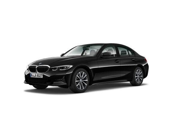 BMW 330i xDrive G20 (CH)