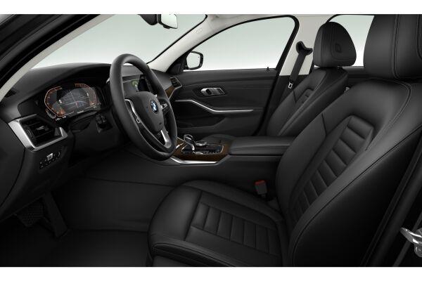 BMW 330i xDrive G20 (CH) - 3