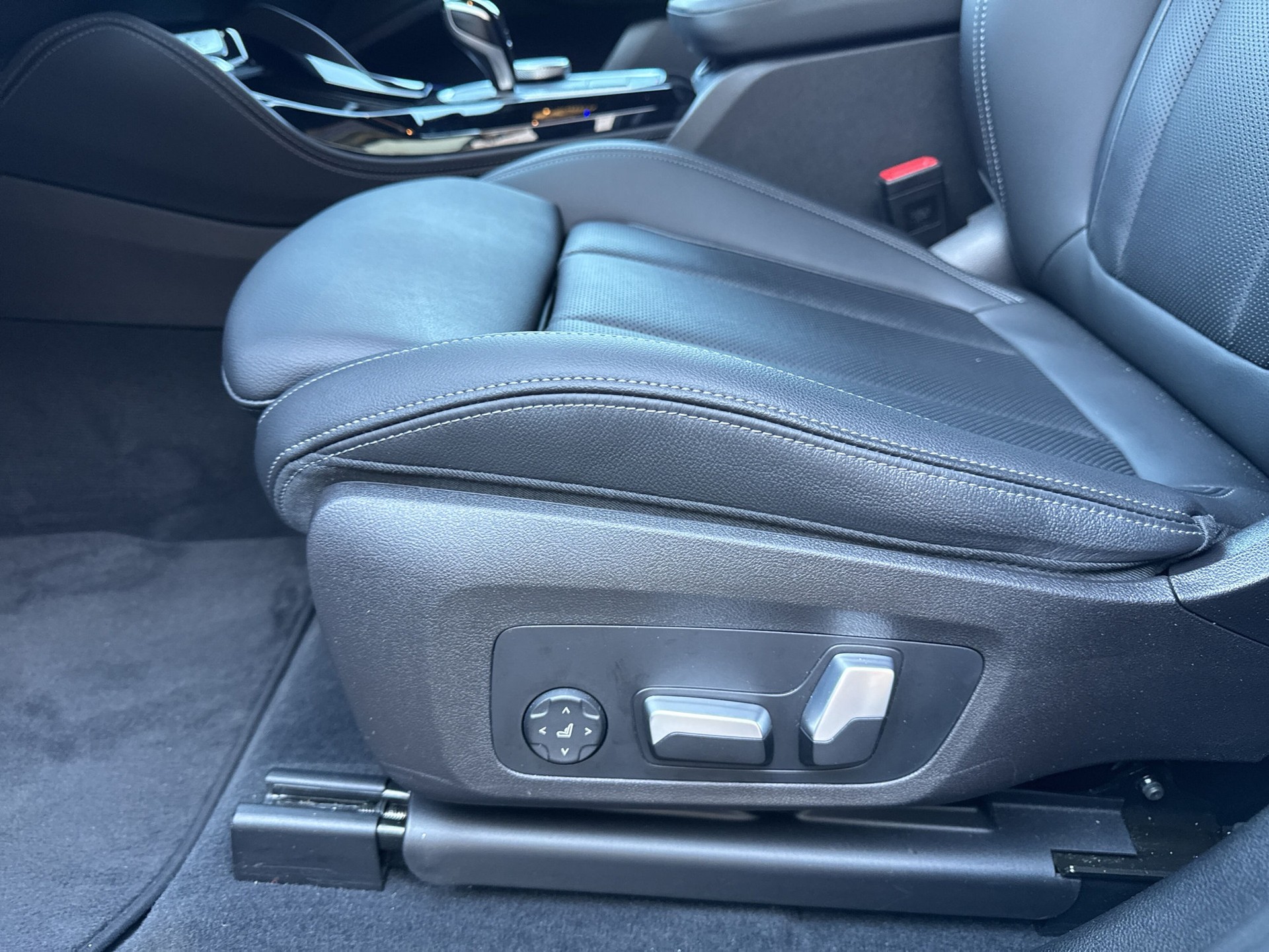 BMW X4 xDrive 48V 30i M Sport Steptronic - 19