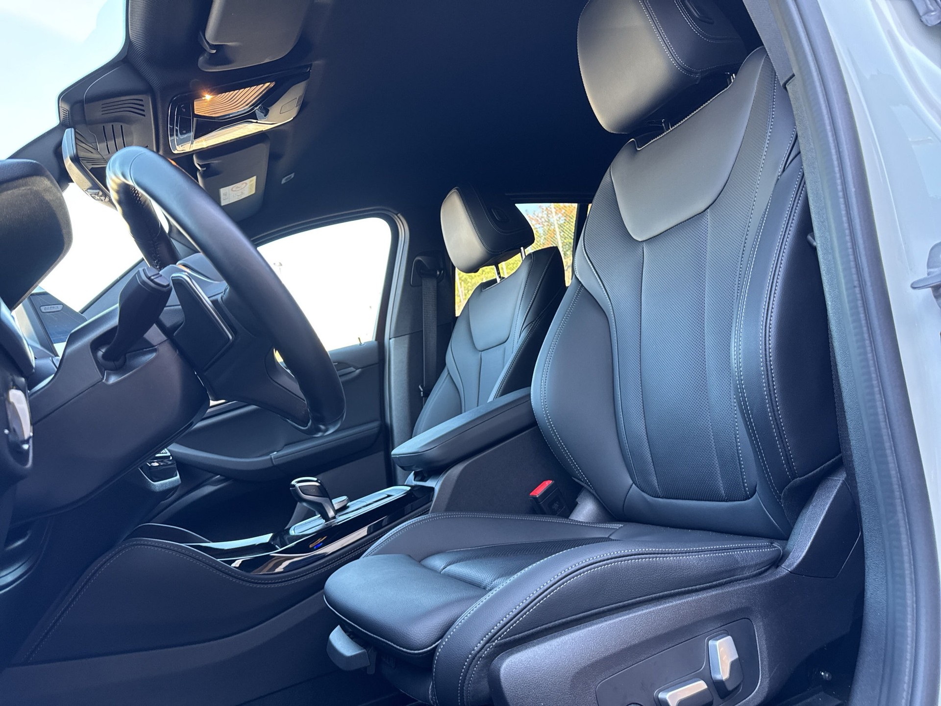 BMW X4 xDrive 48V 30i M Sport Steptronic - 10