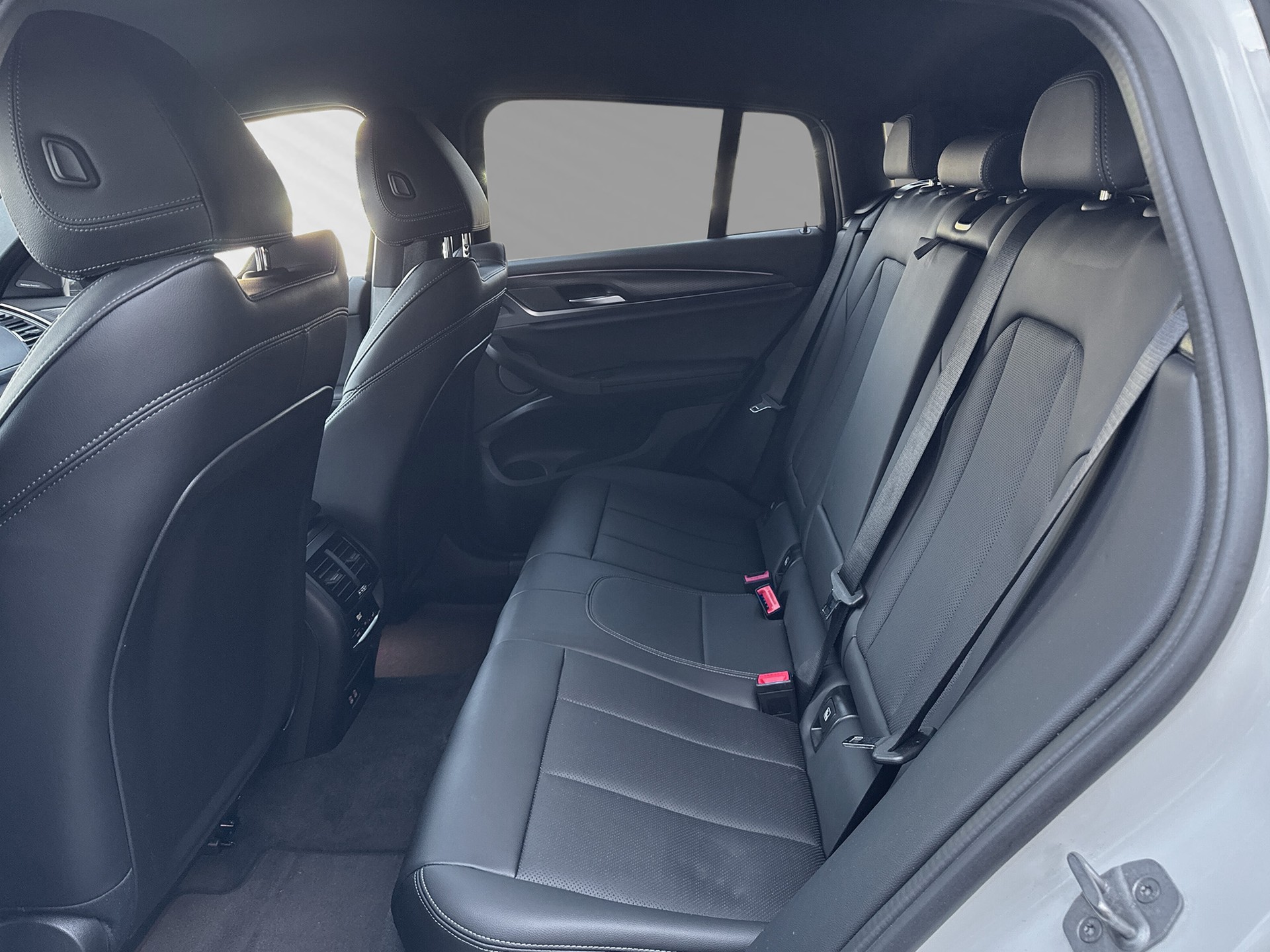 BMW X4 xDrive 48V 30i M Sport Steptronic - 7