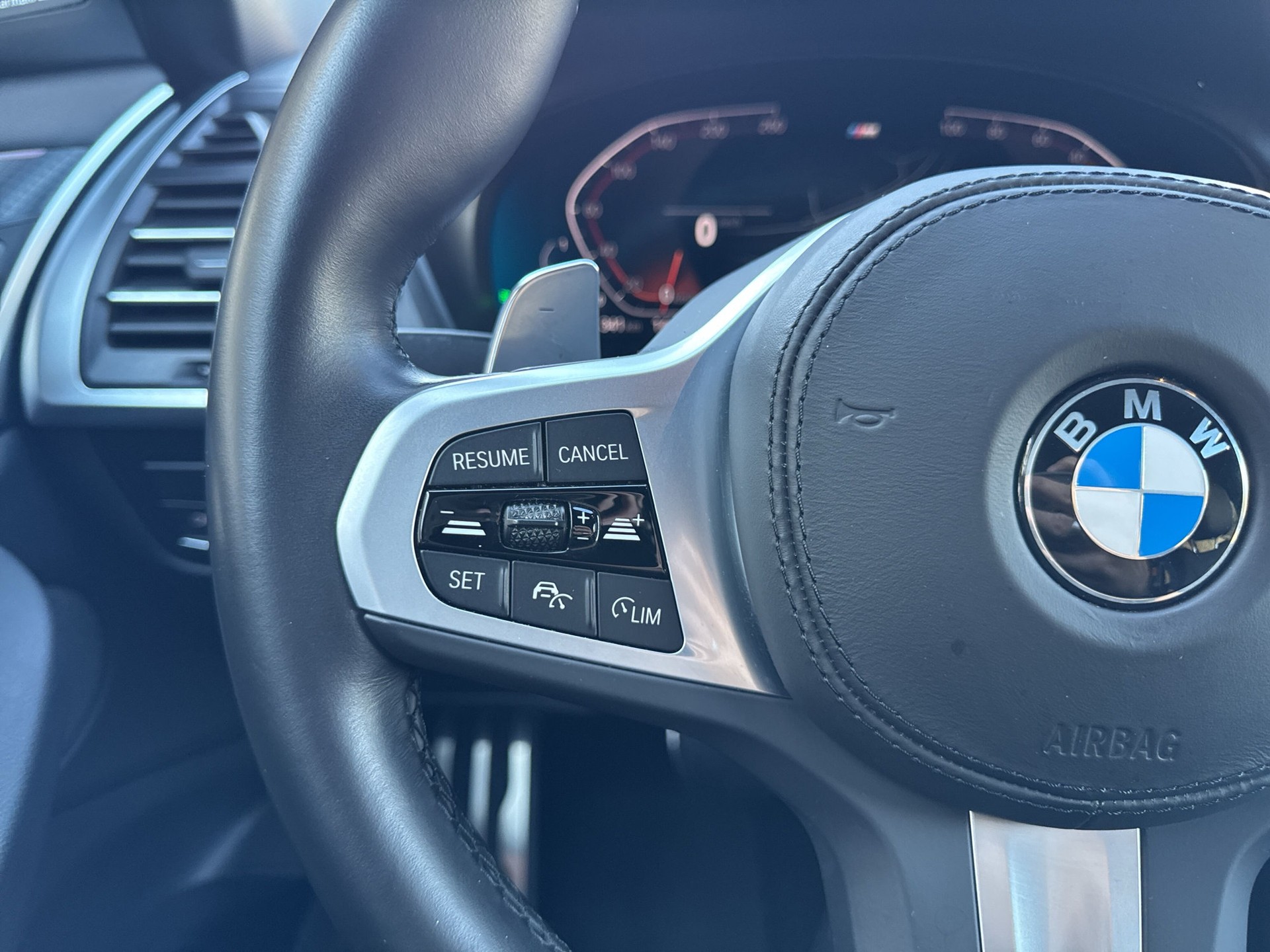 BMW X4 xDrive 48V 30i M Sport Steptronic - 15
