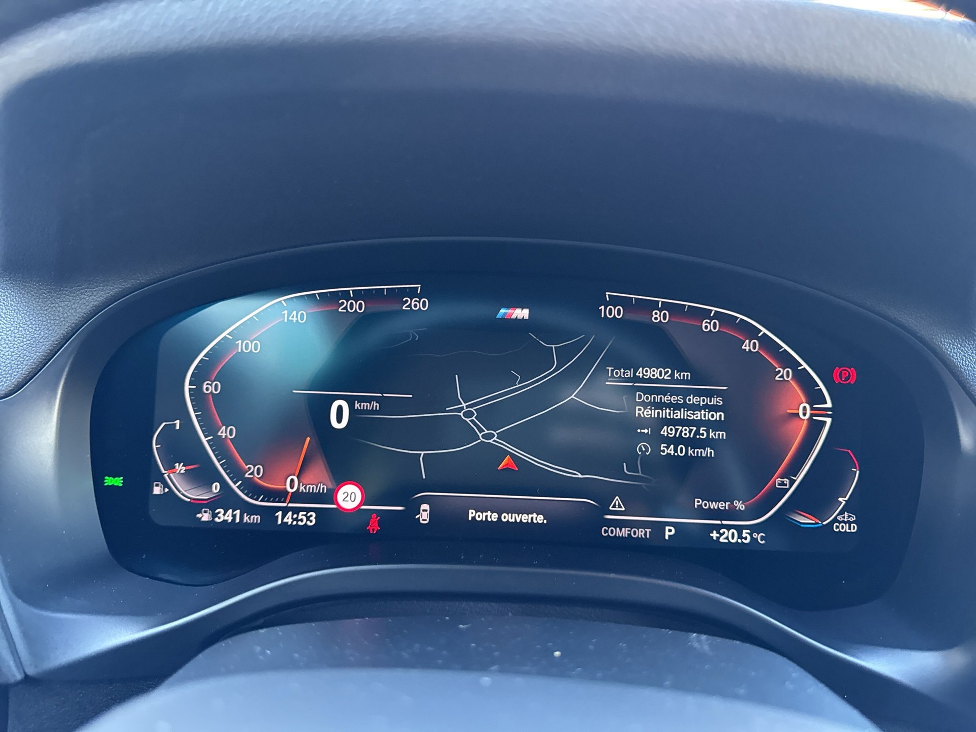 BMW X4 xDrive 48V 30i M Sport Steptronic - 14