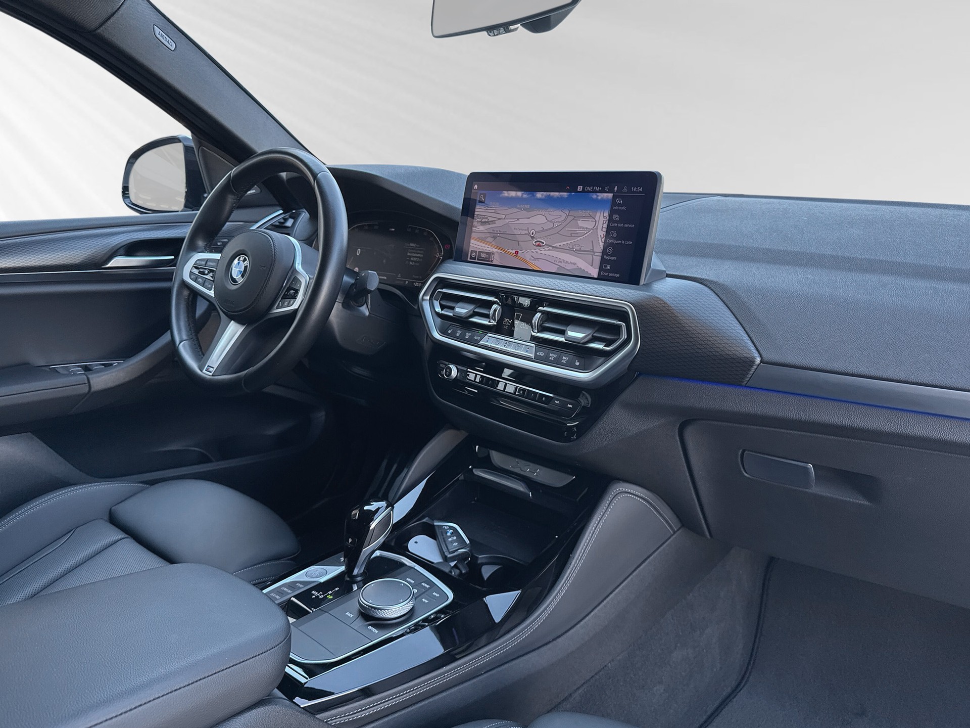 BMW X4 xDrive 48V 30i M Sport Steptronic - 5