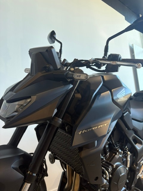 HONDA CB 750 Hornet E-clutch - 9