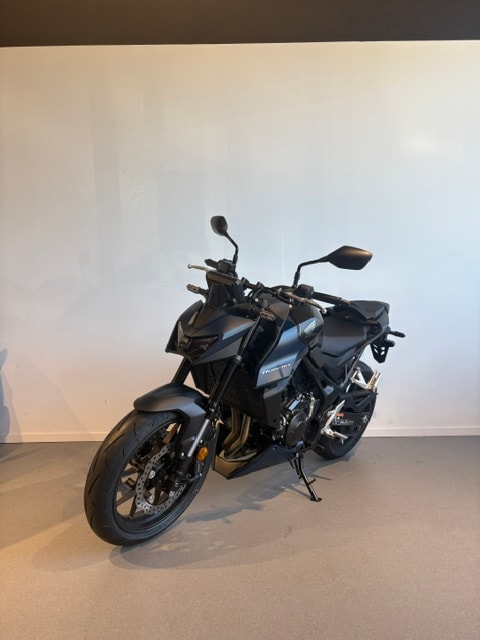 HONDA CB 750 Hornet E-clutch - 7