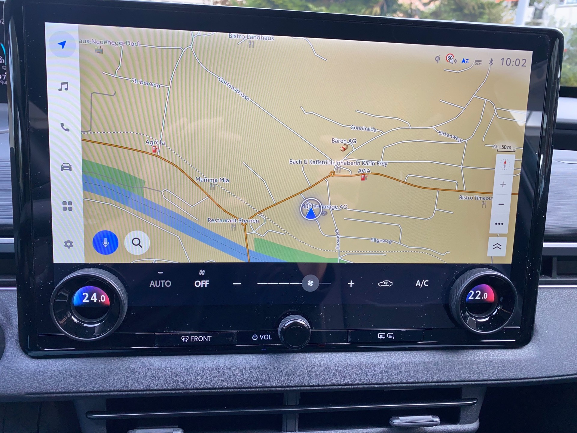 TOYOTA C-HR+ 77 kWh Style AWD - 8