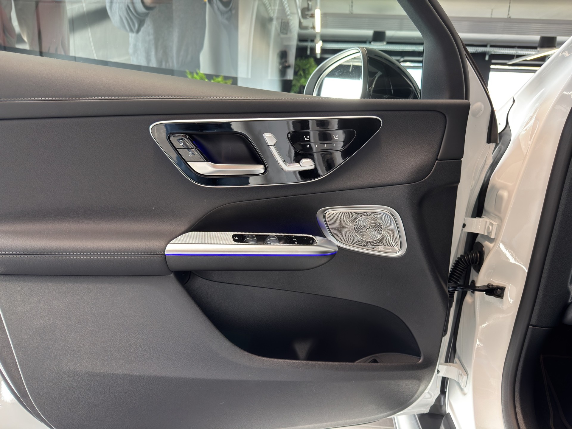 MERCEDES-BENZ GLC 450d 4Matic 9G-Tronic - 9