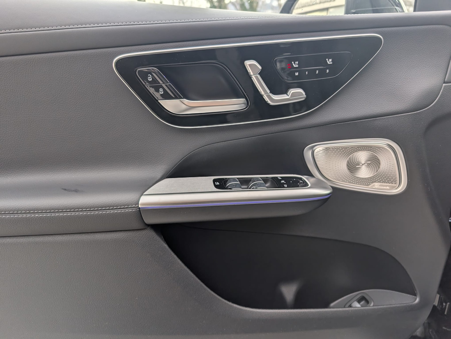 MERCEDES-BENZ GLC Coupé 300 4Matic 9G-Tronic - 11