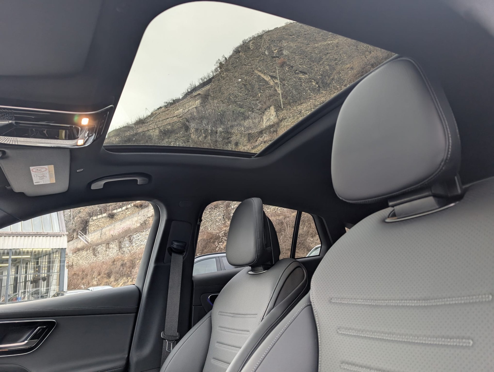 MERCEDES-BENZ GLC Coupé 300 4Matic 9G-Tronic - 18