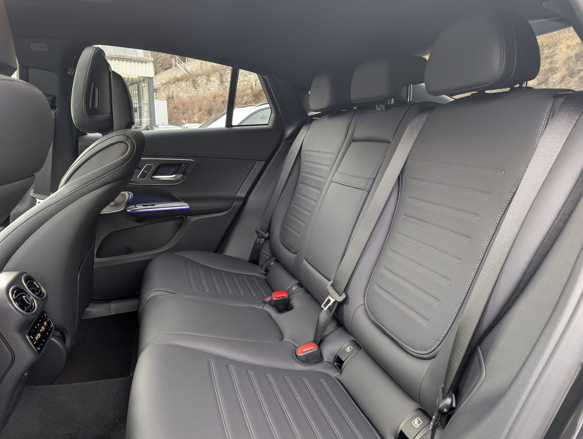 MERCEDES-BENZ GLC Coupé 300 4Matic 9G-Tronic - 19