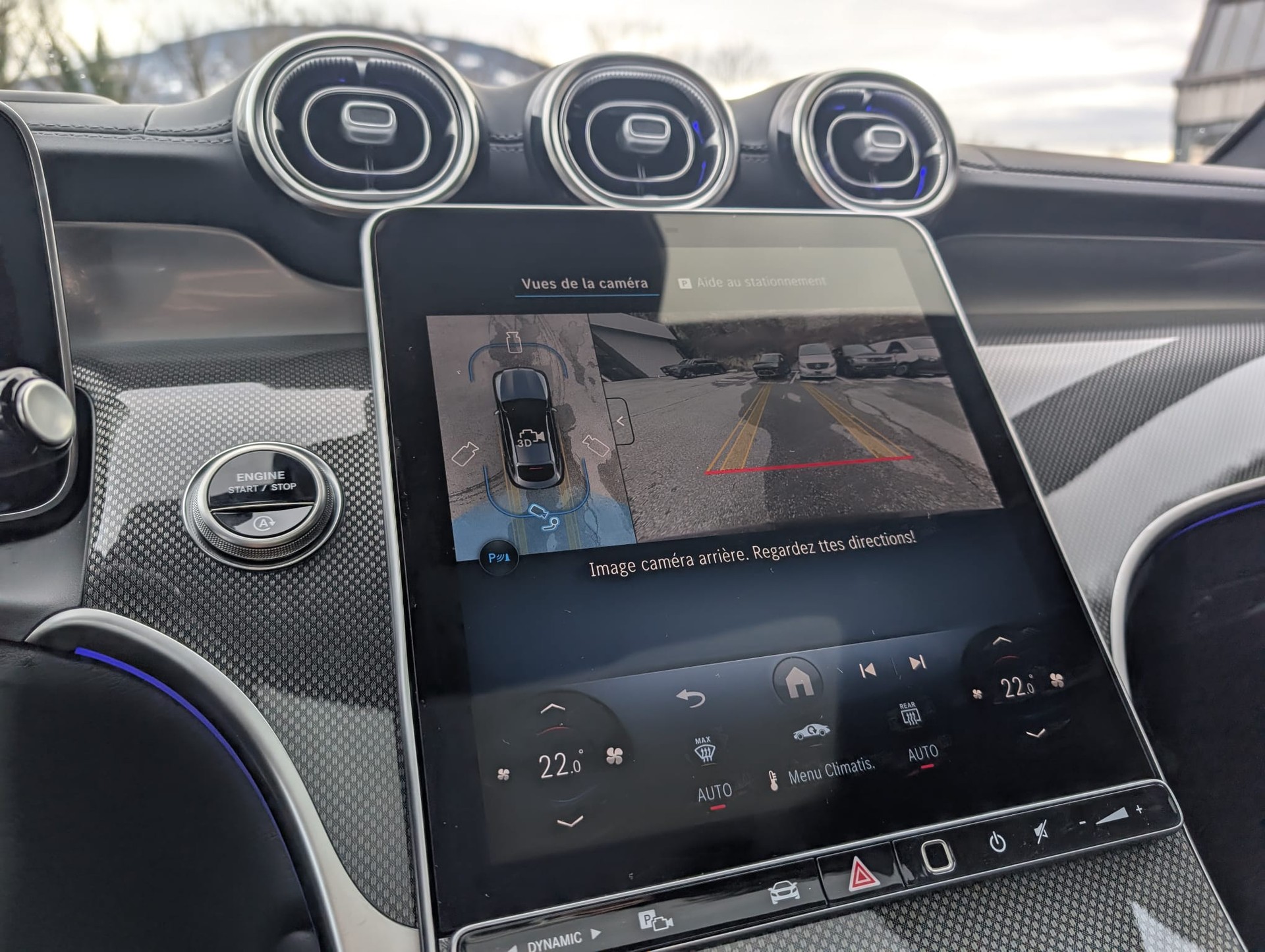 MERCEDES-BENZ GLC Coupé 300 4Matic 9G-Tronic - 14