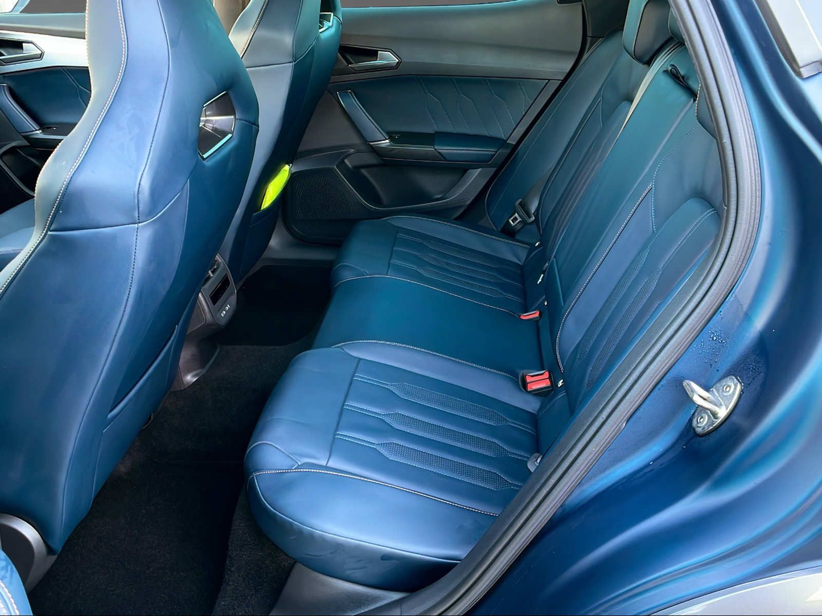 CUPRA Formentor 1.4 eHybrid VZ DSG - 8