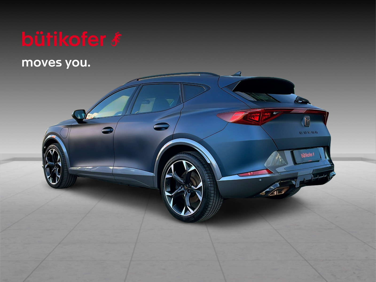 CUPRA Formentor 1.4 eHybrid VZ DSG - 4