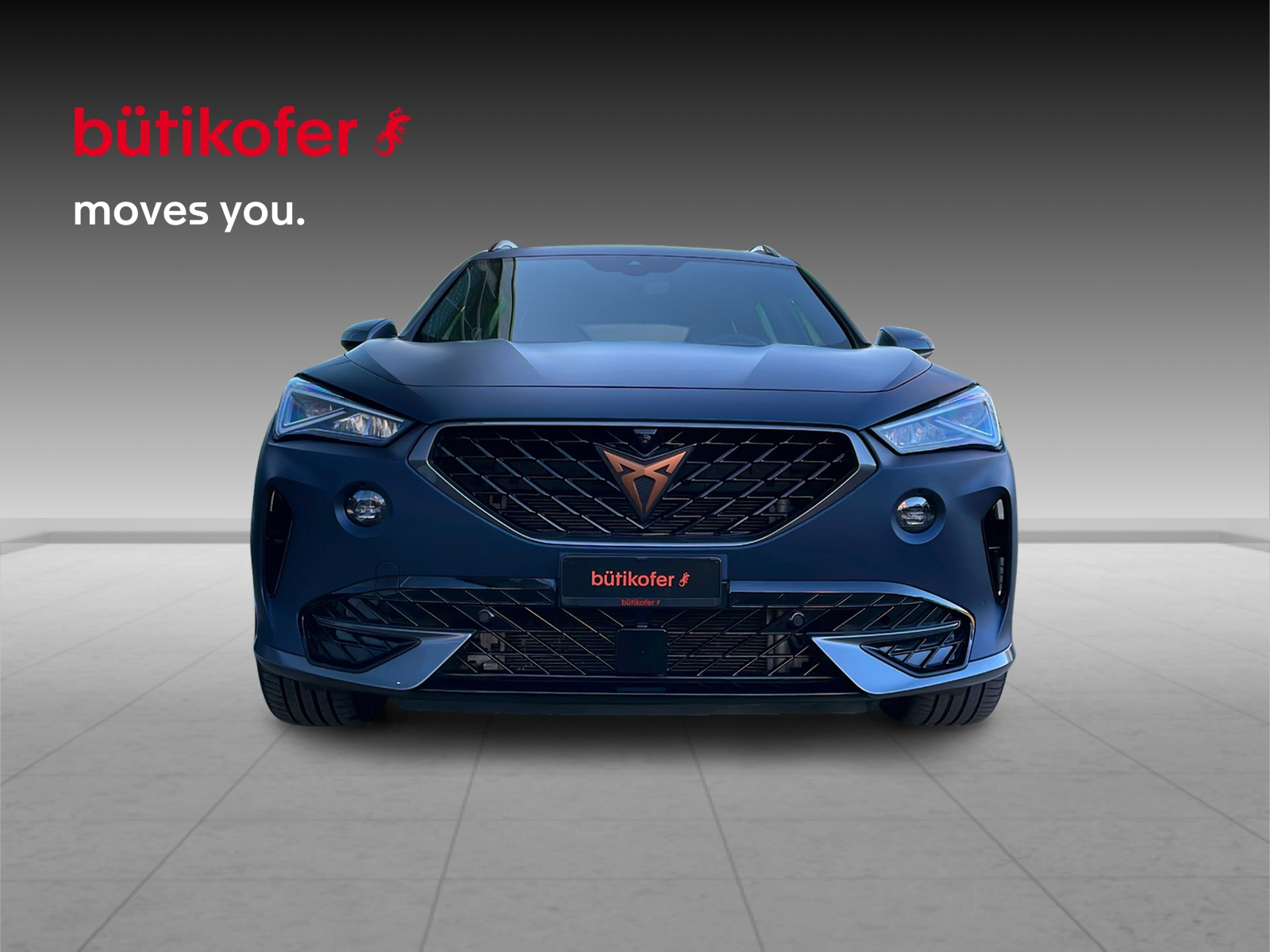 CUPRA Formentor 1.4 eHybrid VZ DSG - 2