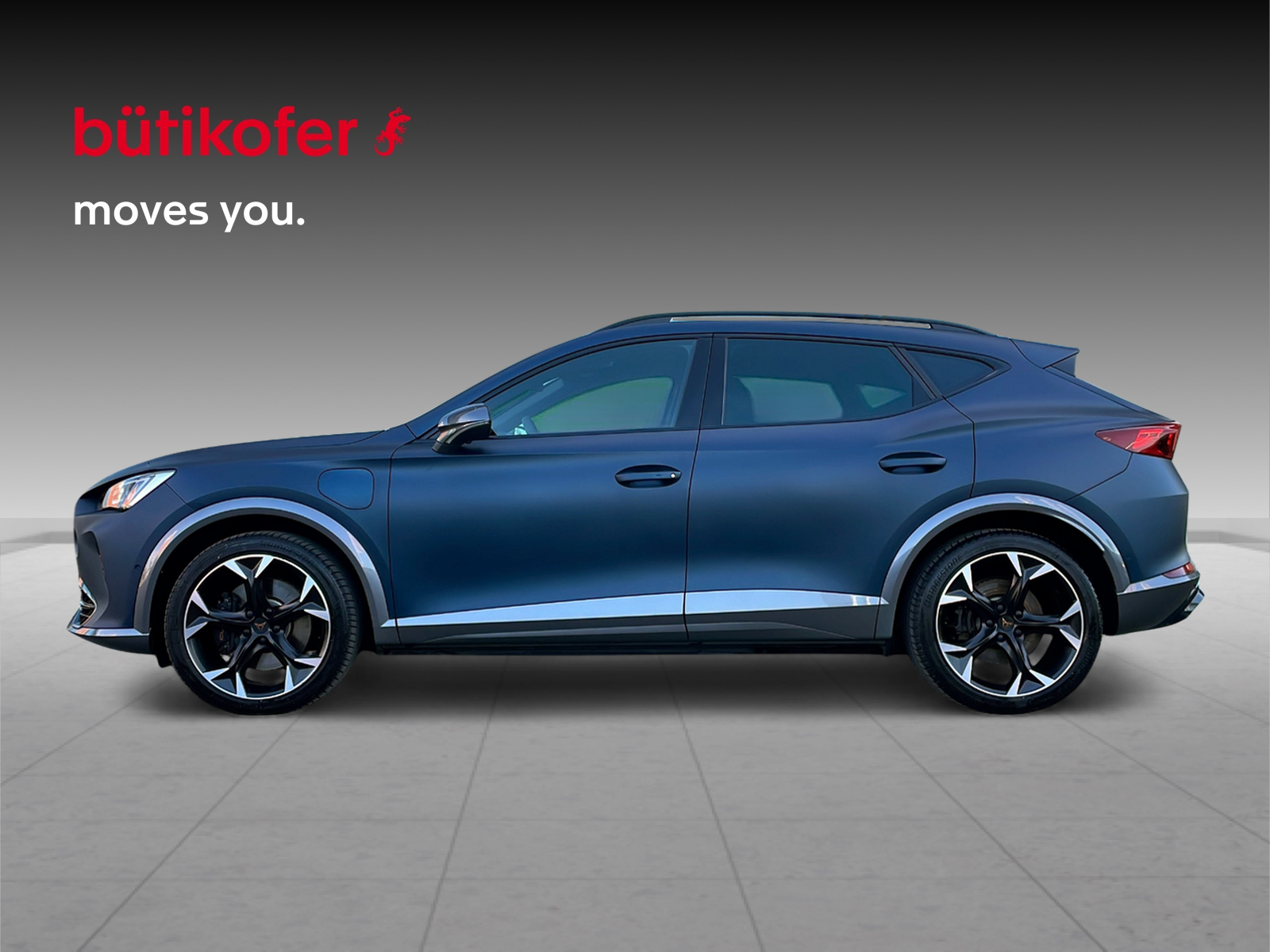 CUPRA Formentor 1.4 eHybrid VZ DSG - 3