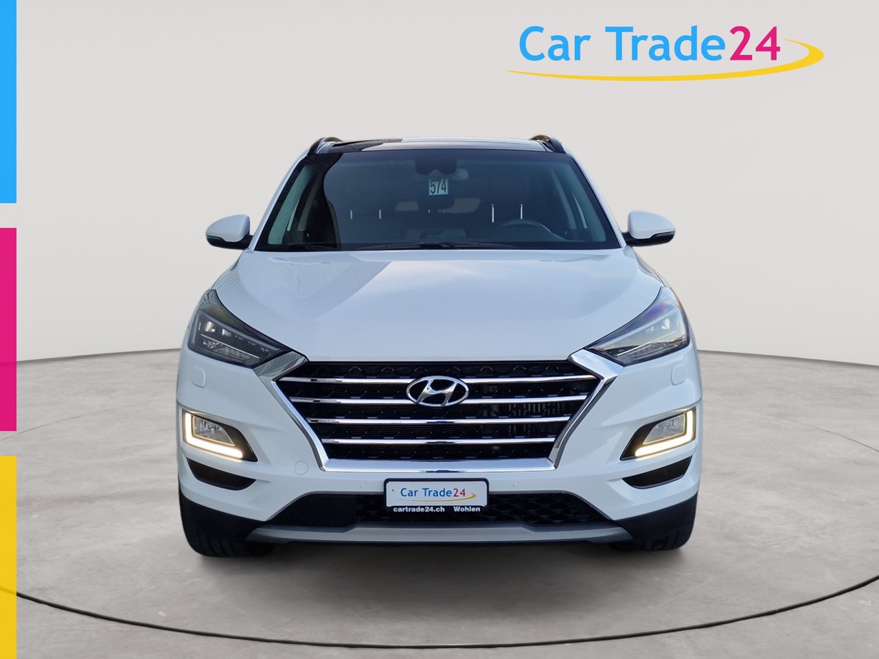 hyundai Gallery 2
