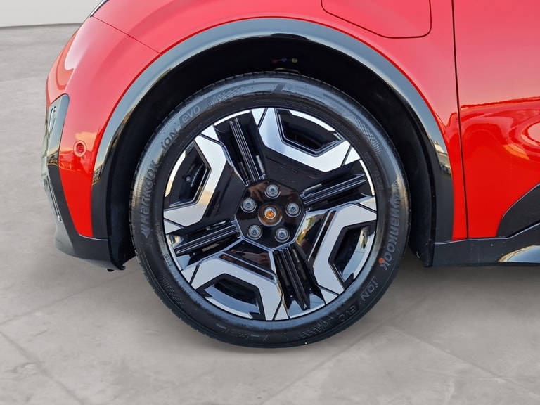 nissan Gallery 9