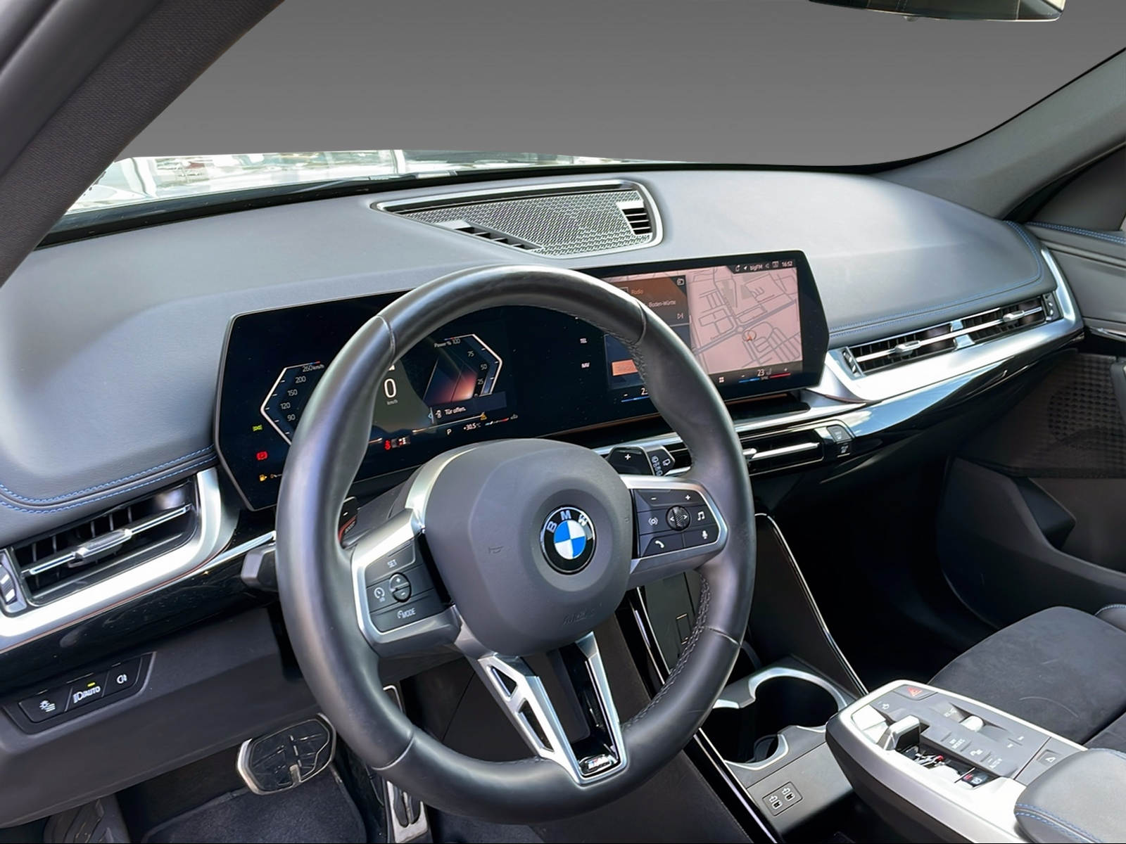 BMW X1 20i sDrive M Sport - 6
