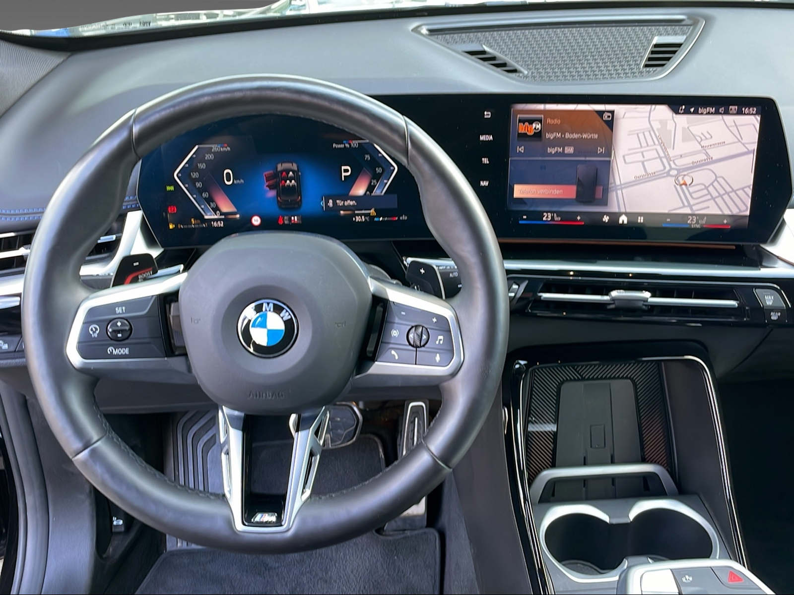 BMW X1 20i sDrive M Sport - 7