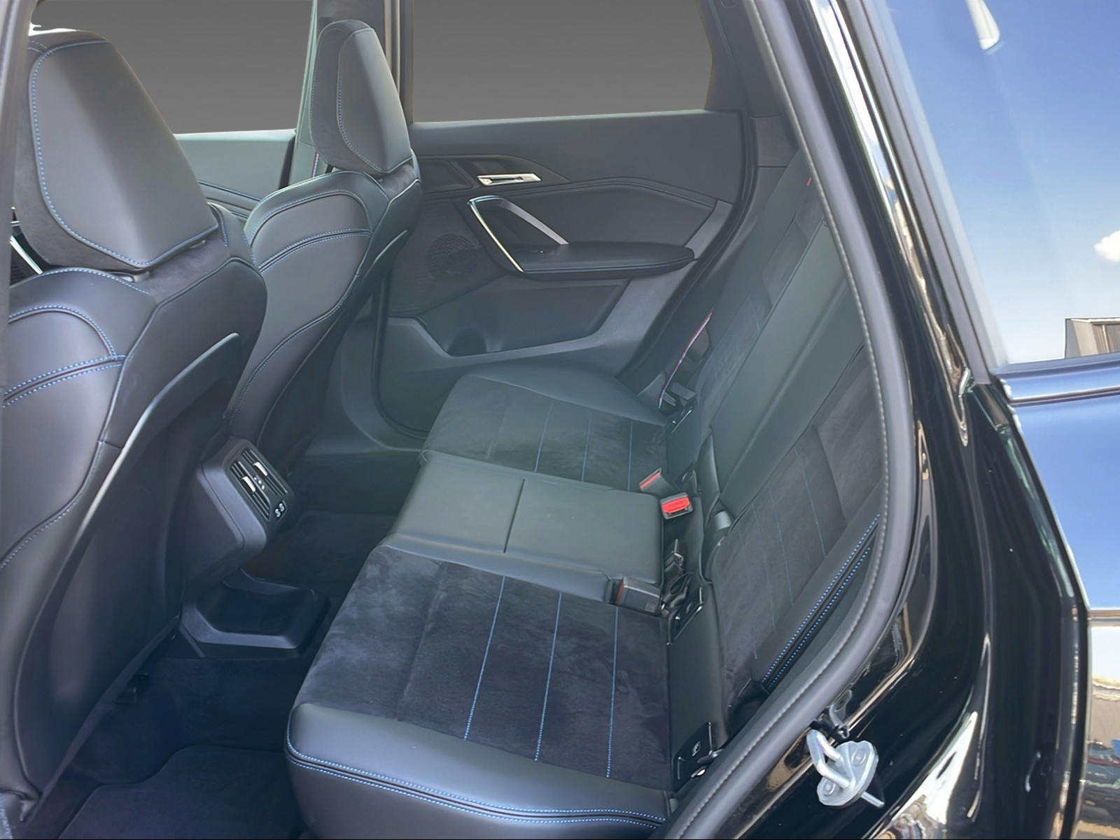 BMW X1 20i sDrive M Sport - 9