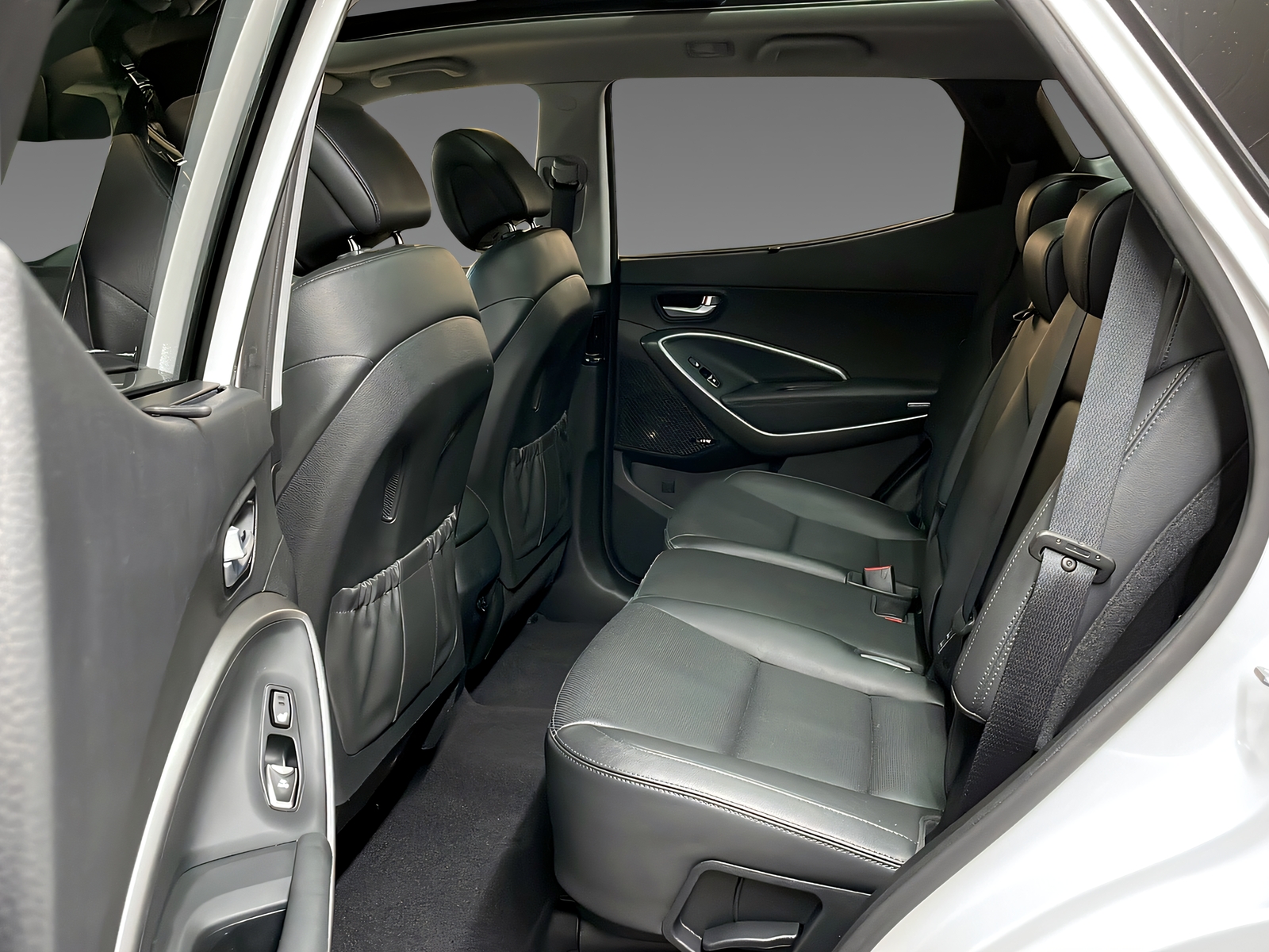 HYUNDAI Santa Fe 2.2 CRDi Premium 4WD - 12