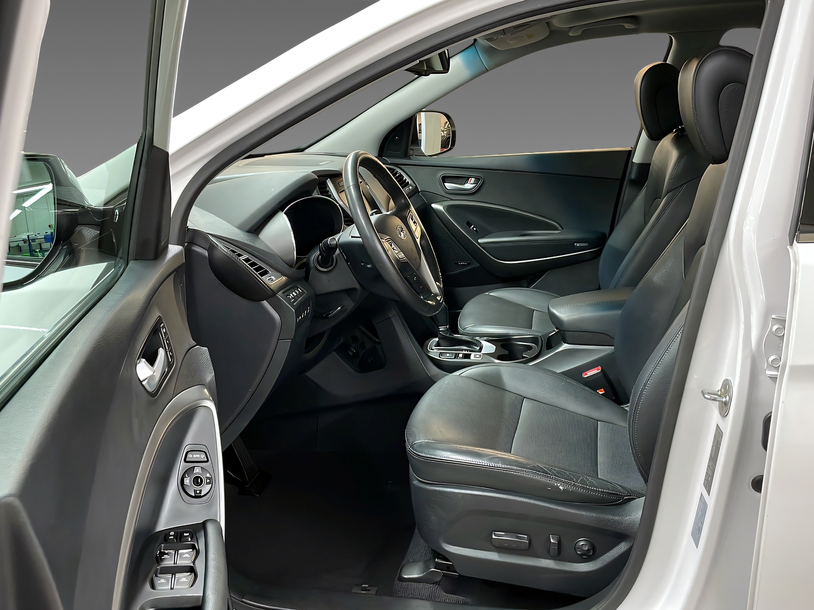 HYUNDAI Santa Fe 2.2 CRDi Premium 4WD - 6