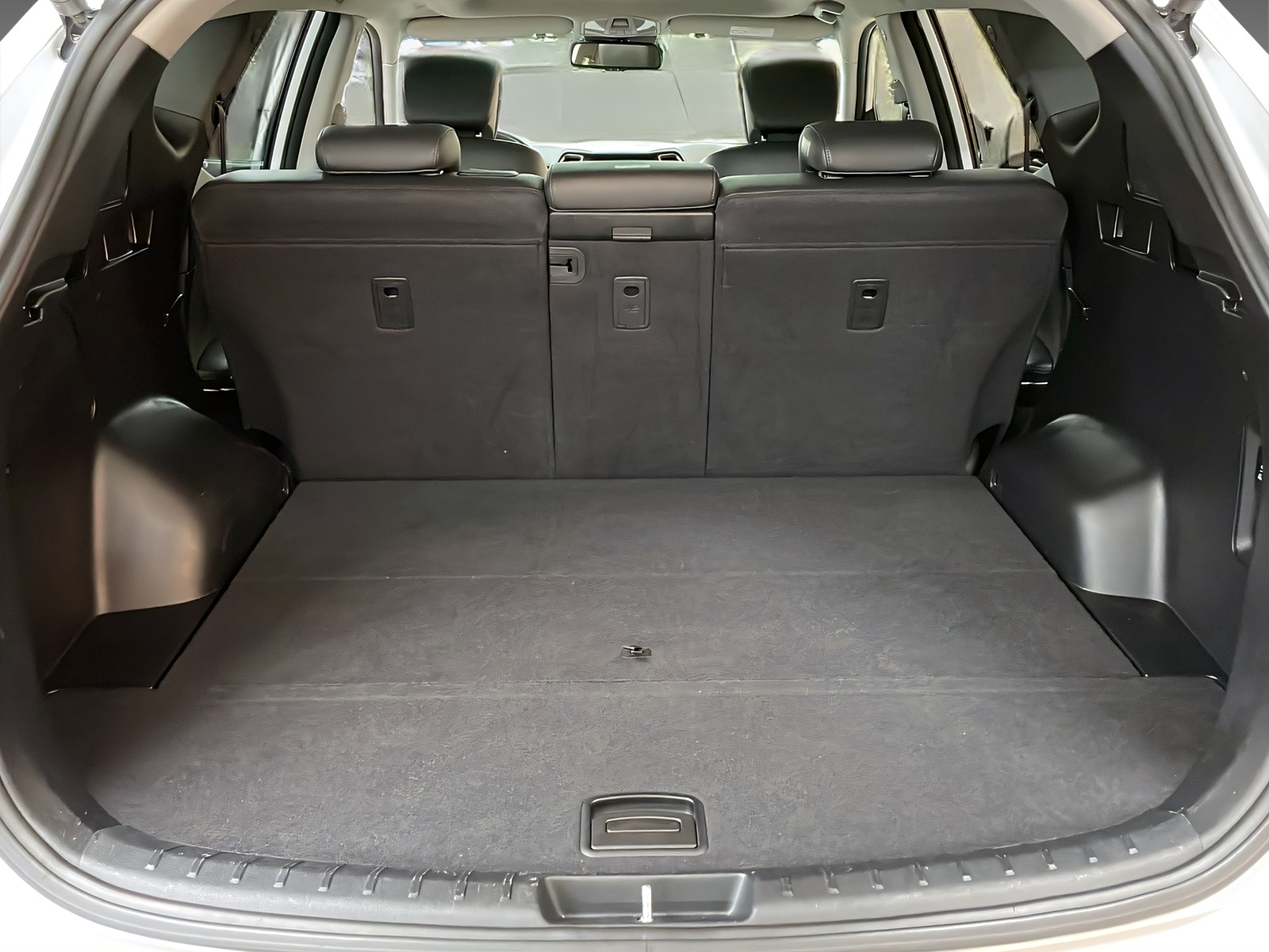 HYUNDAI Santa Fe 2.2 CRDi Premium 4WD - 13