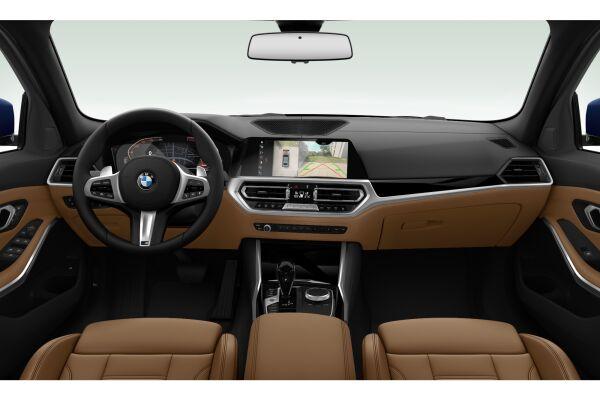 BMW 330i Sport Line xDrive G20 (CH) - 4