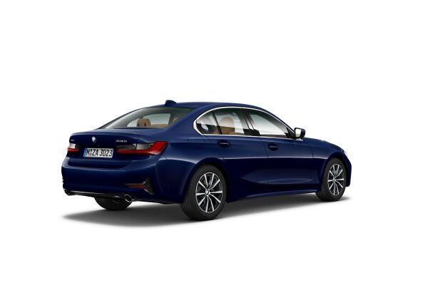 BMW 330i Sport Line xDrive G20 (CH) - 2