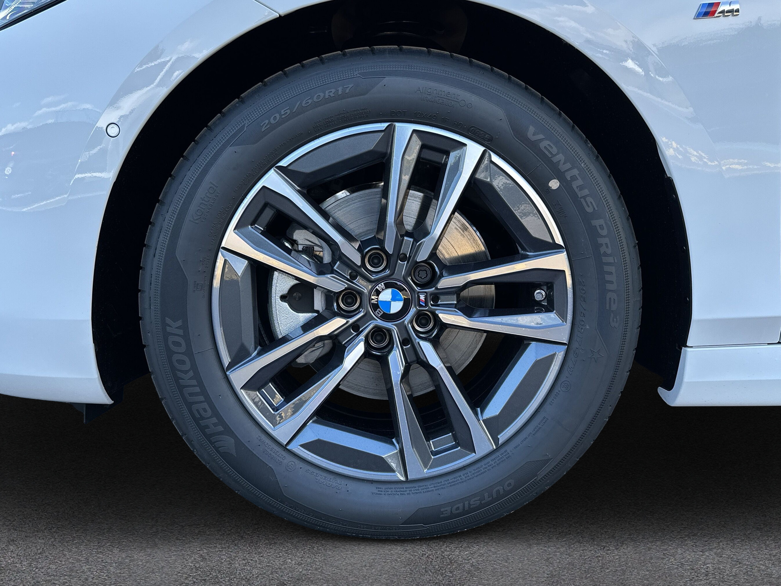 BMW 220i Active Tourer M Sport DKG **Action de leasing à 1,9%** - 9