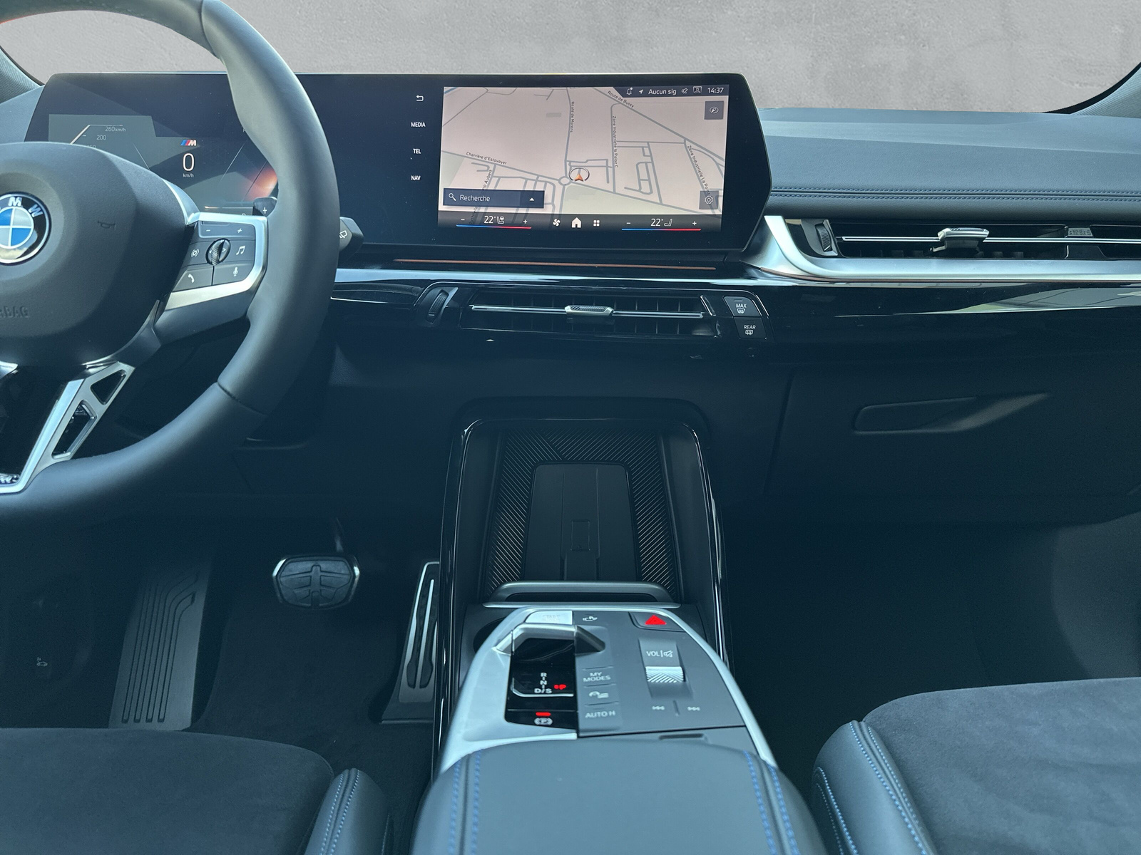 BMW 220i Active Tourer M Sport DKG **Action de leasing à 1,9%** - 14