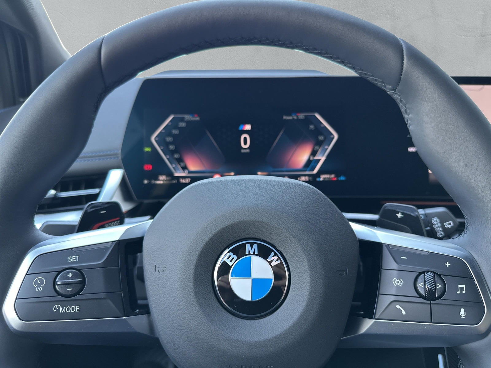 BMW 220i Active Tourer M Sport DKG **Action de leasing à 1,9%** - 18