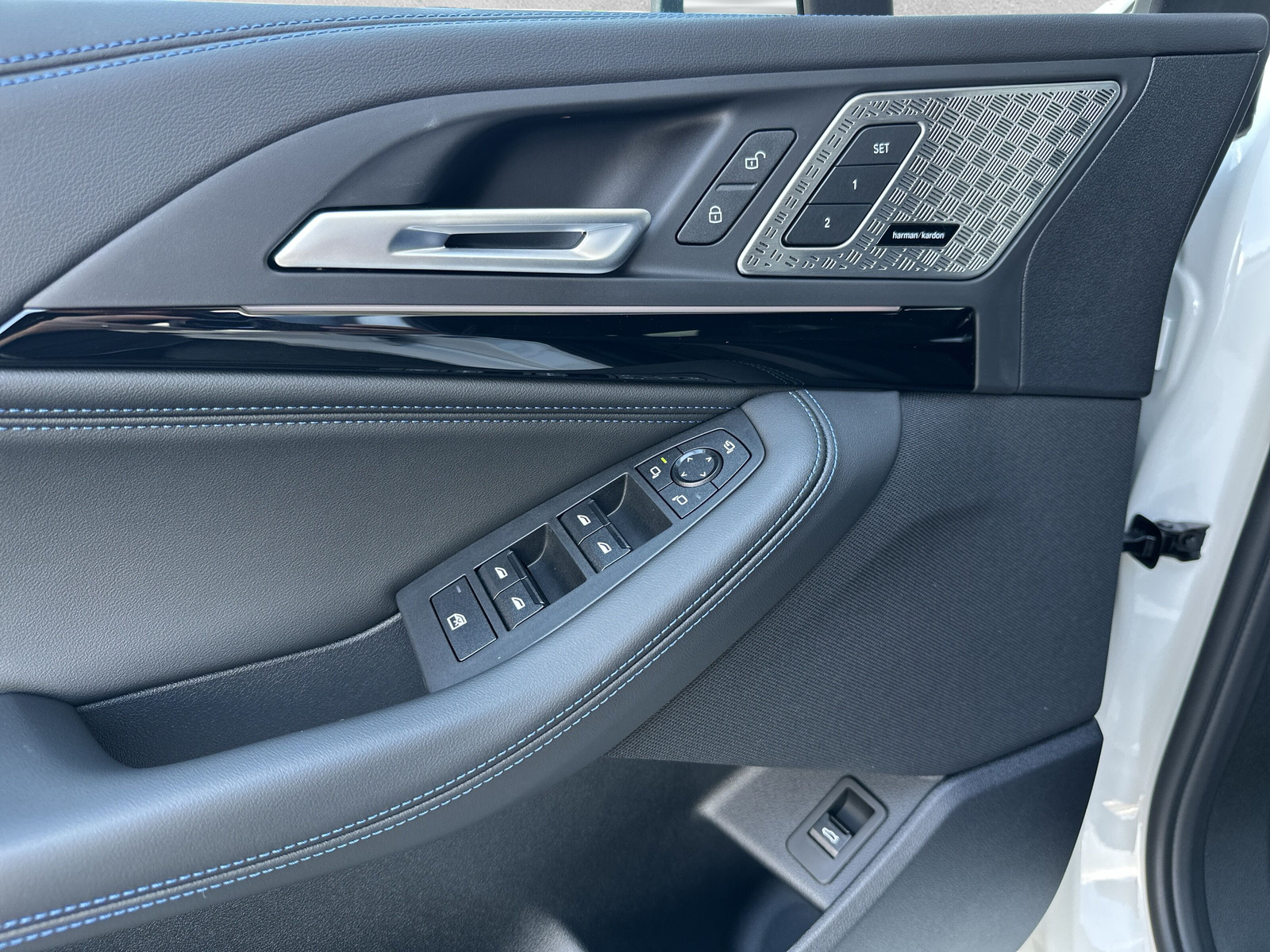 BMW 220i Active Tourer M Sport DKG **Action de leasing à 1,9%** - 17