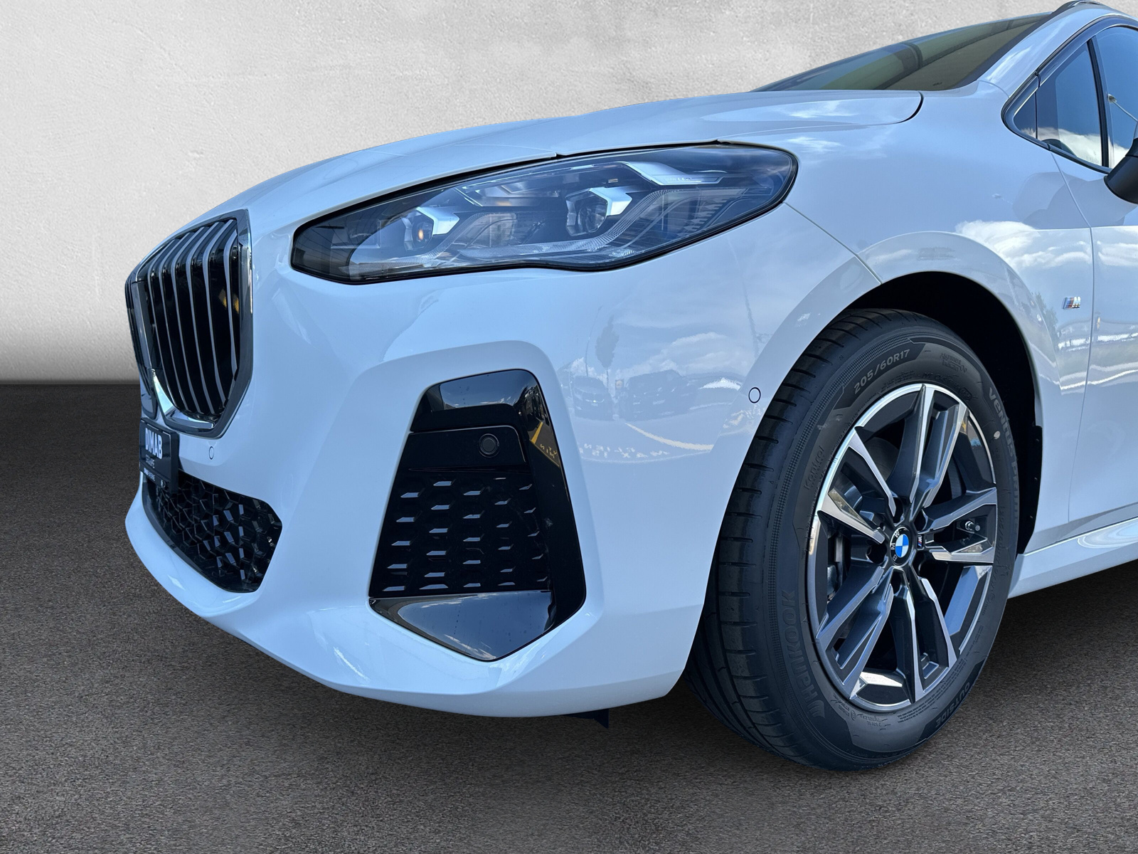 BMW 220i Active Tourer M Sport DKG **Action de leasing à 1,9%** - 8