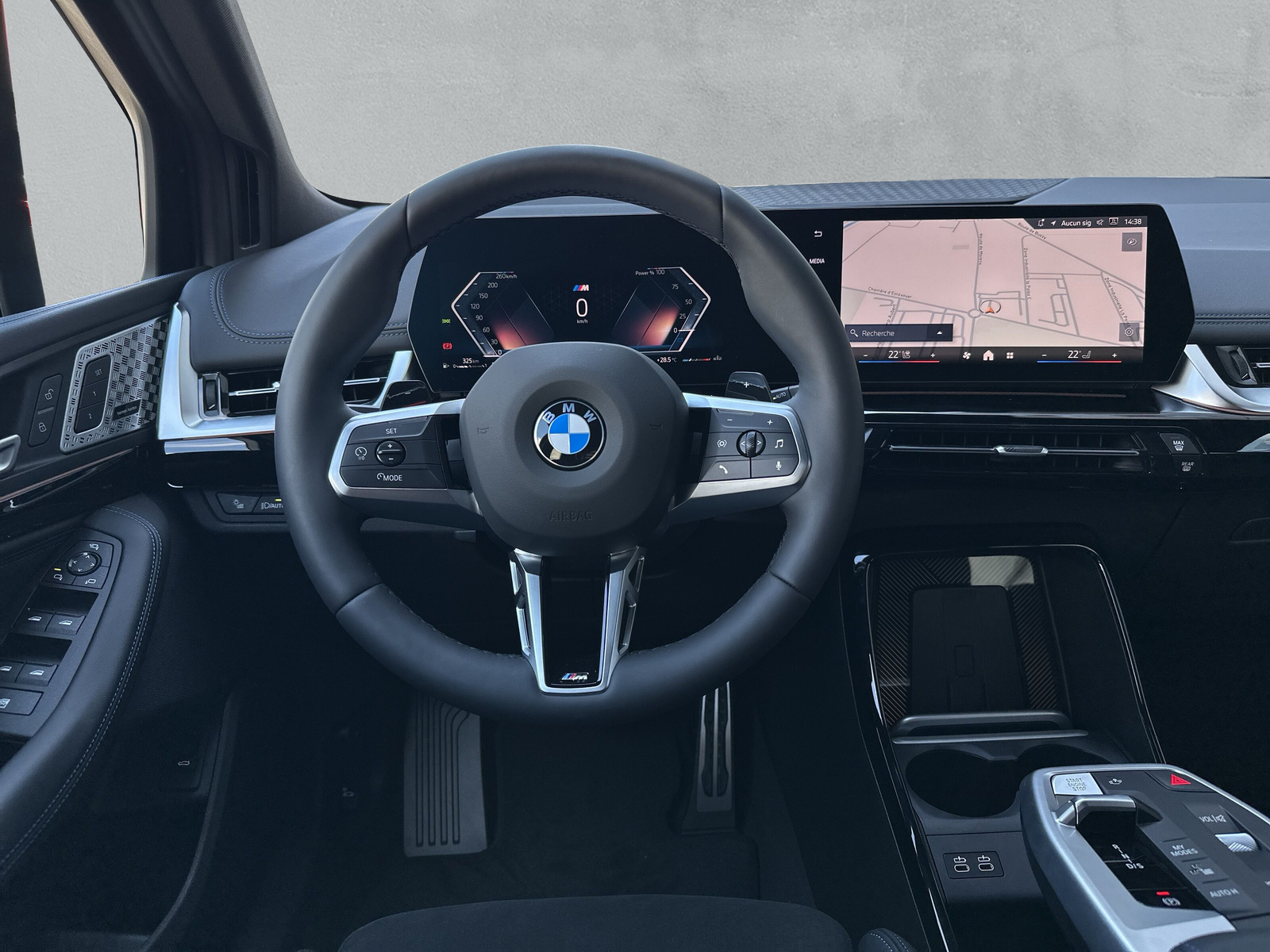 BMW 220i Active Tourer M Sport DKG **Action de leasing à 1,9%** - 16