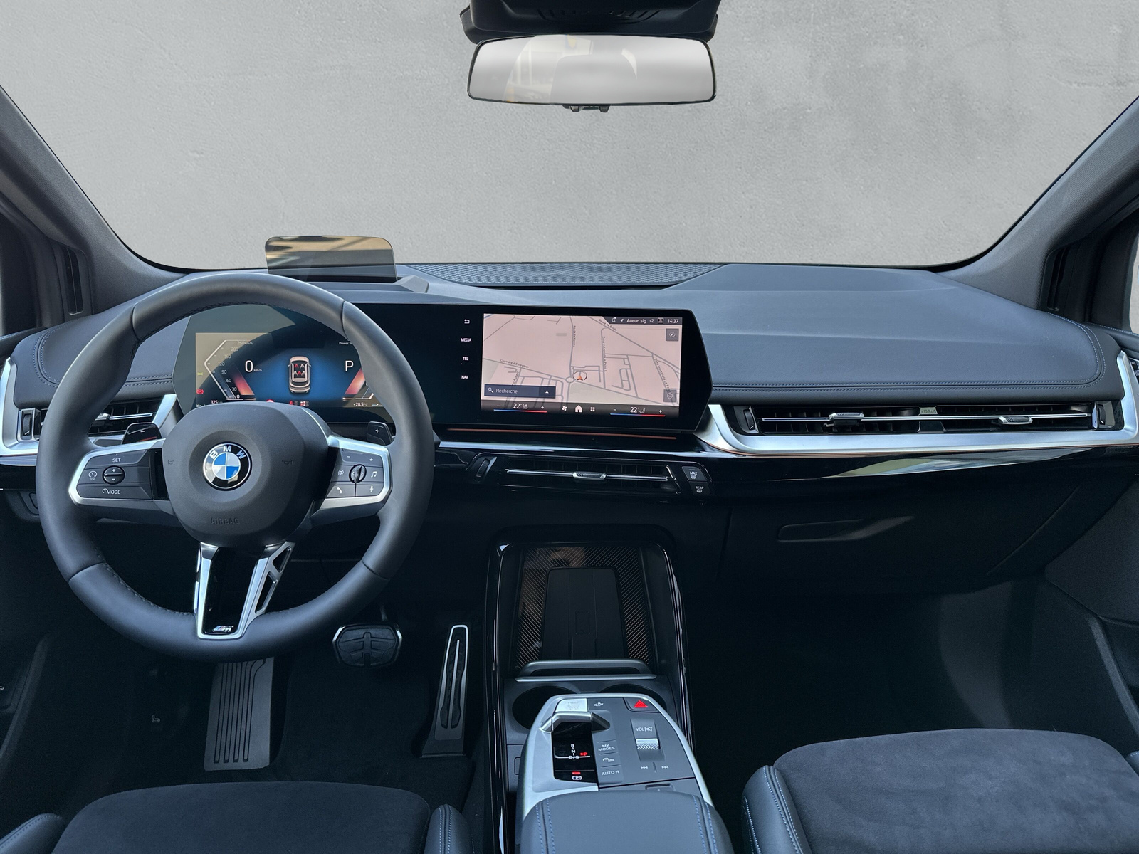 BMW 220i Active Tourer M Sport DKG **Action de leasing à 1,9%** - 13