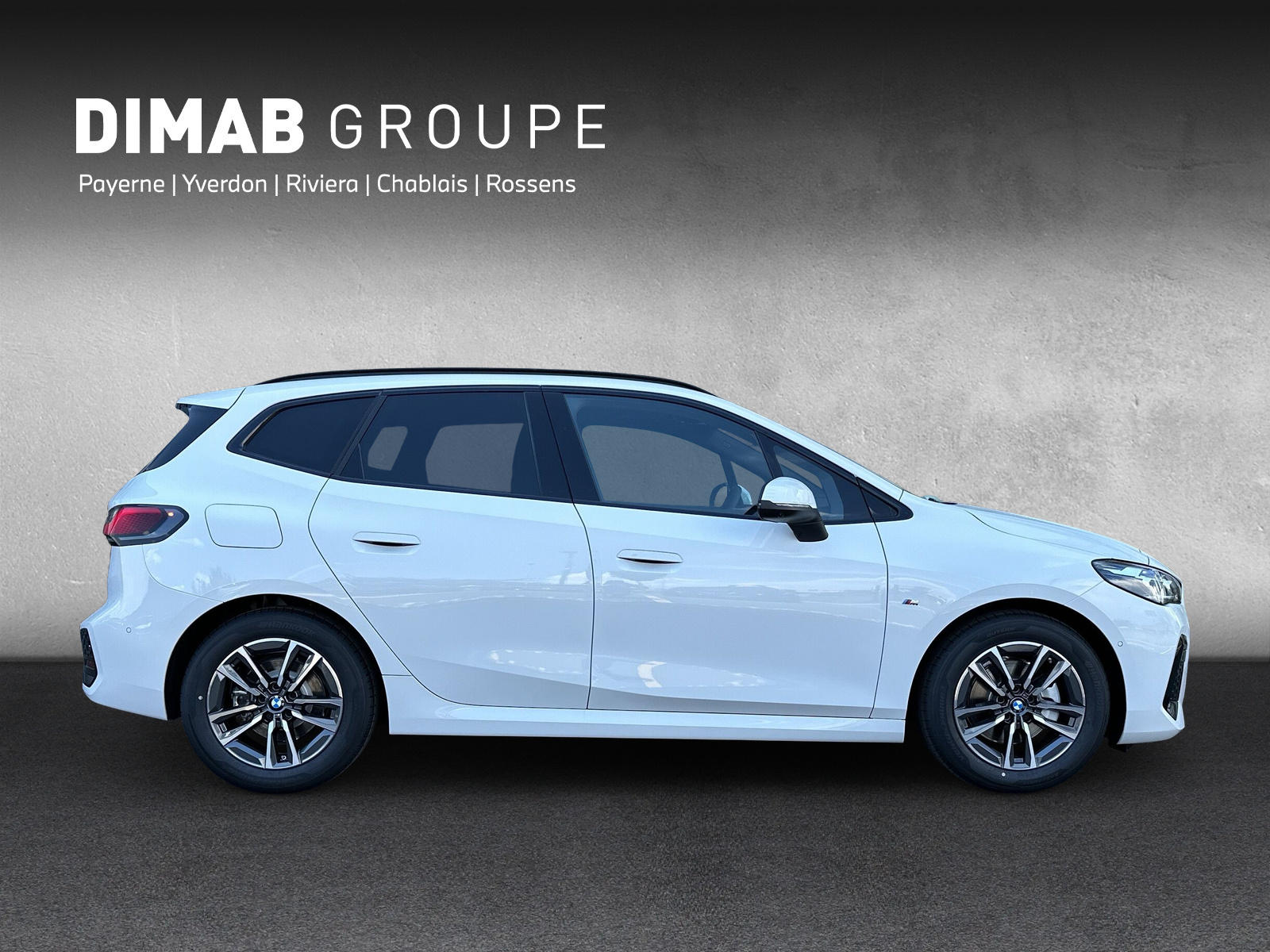BMW 220i Active Tourer M Sport DKG **Action de leasing à 1,9%** - 6