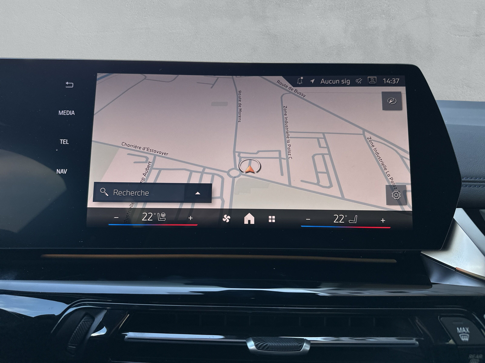 BMW 220i Active Tourer M Sport DKG **Action de leasing à 1,9%** - 15