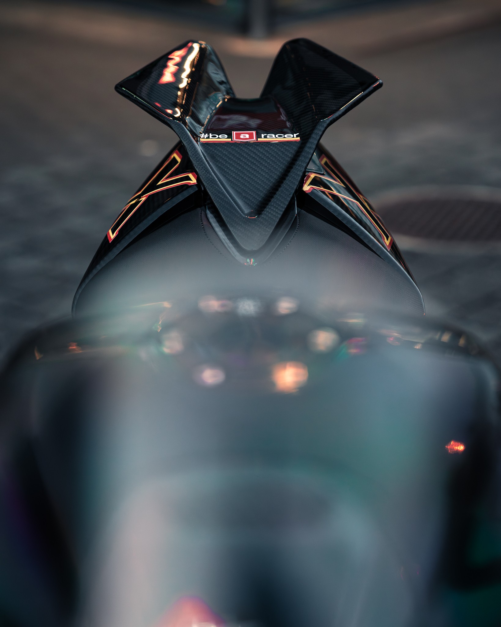 APRILIA RS 660 X EX3MA (70/35kW) - 12
