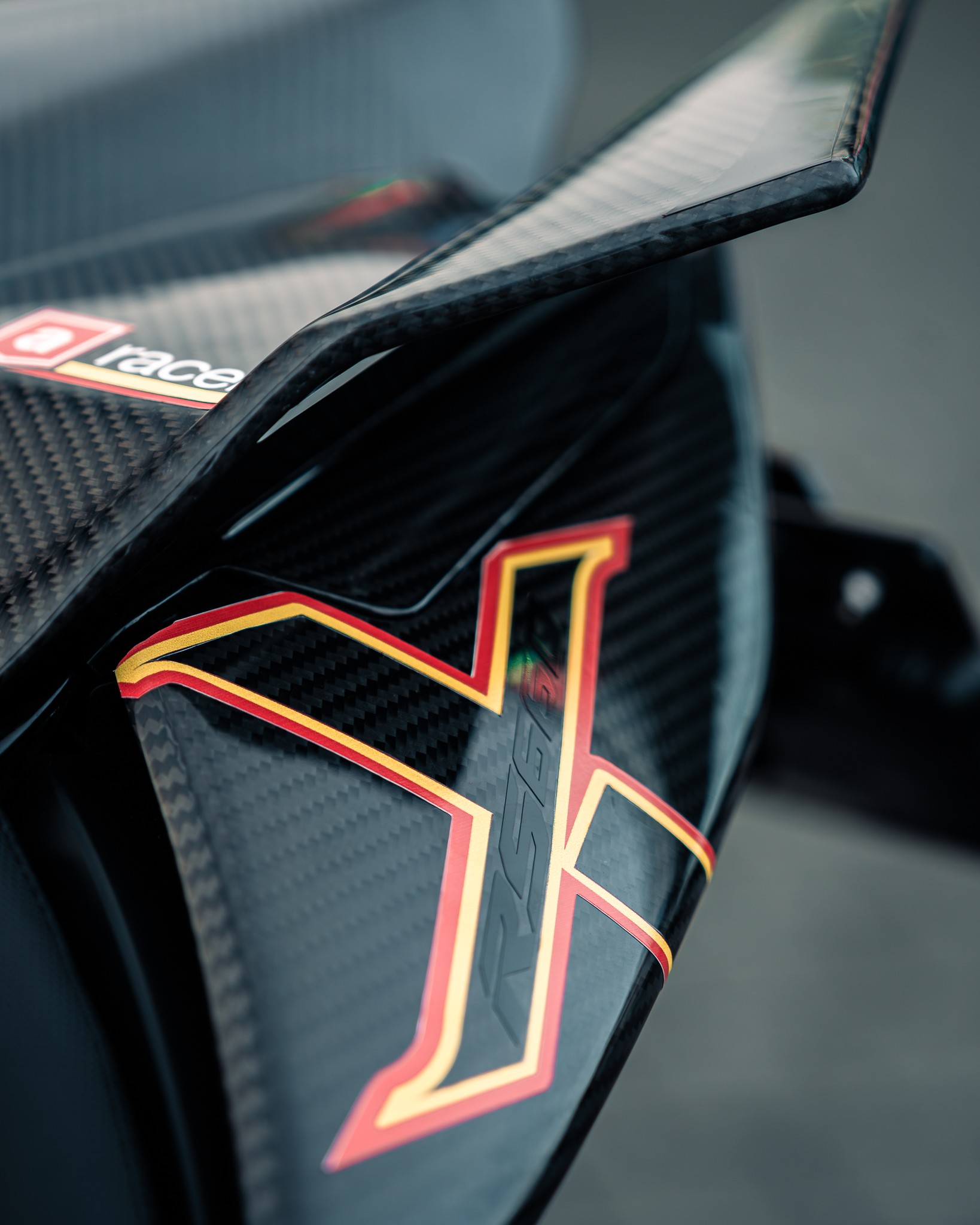 APRILIA RS 660 X EX3MA (70/35kW) - 8