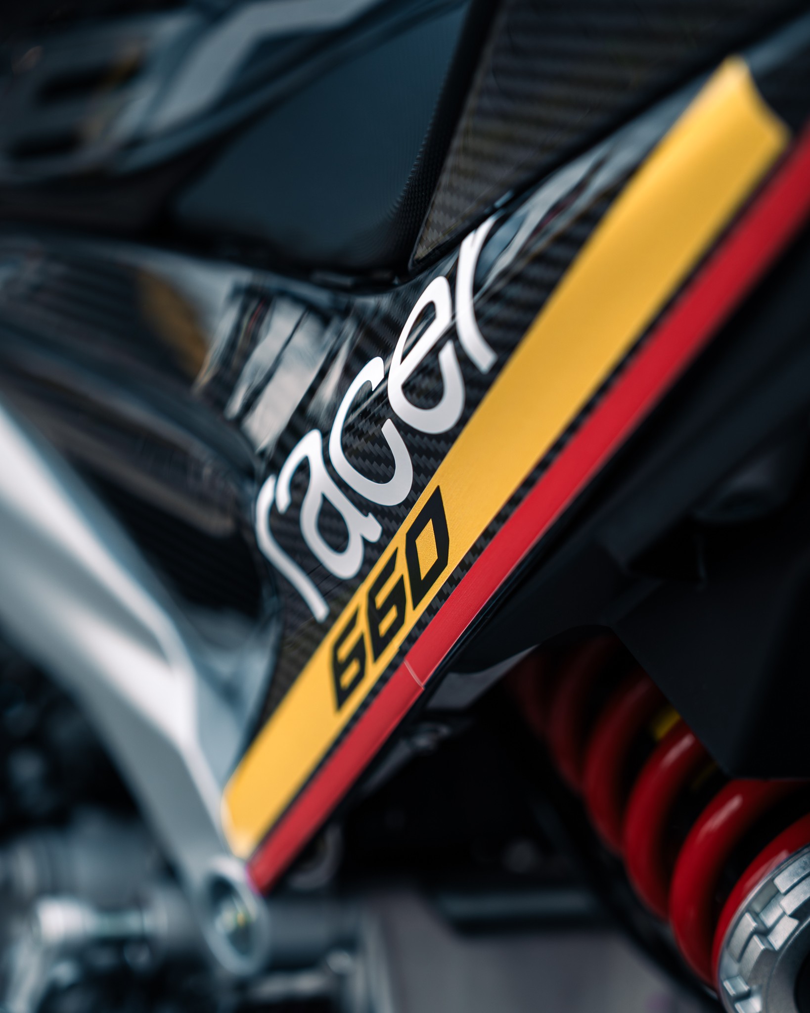 APRILIA RS 660 X EX3MA (70/35kW) - 11