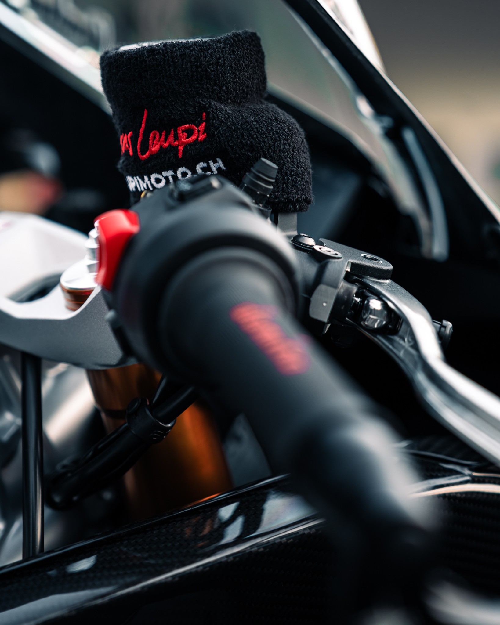 APRILIA RS 660 X EX3MA (70/35kW) - 13