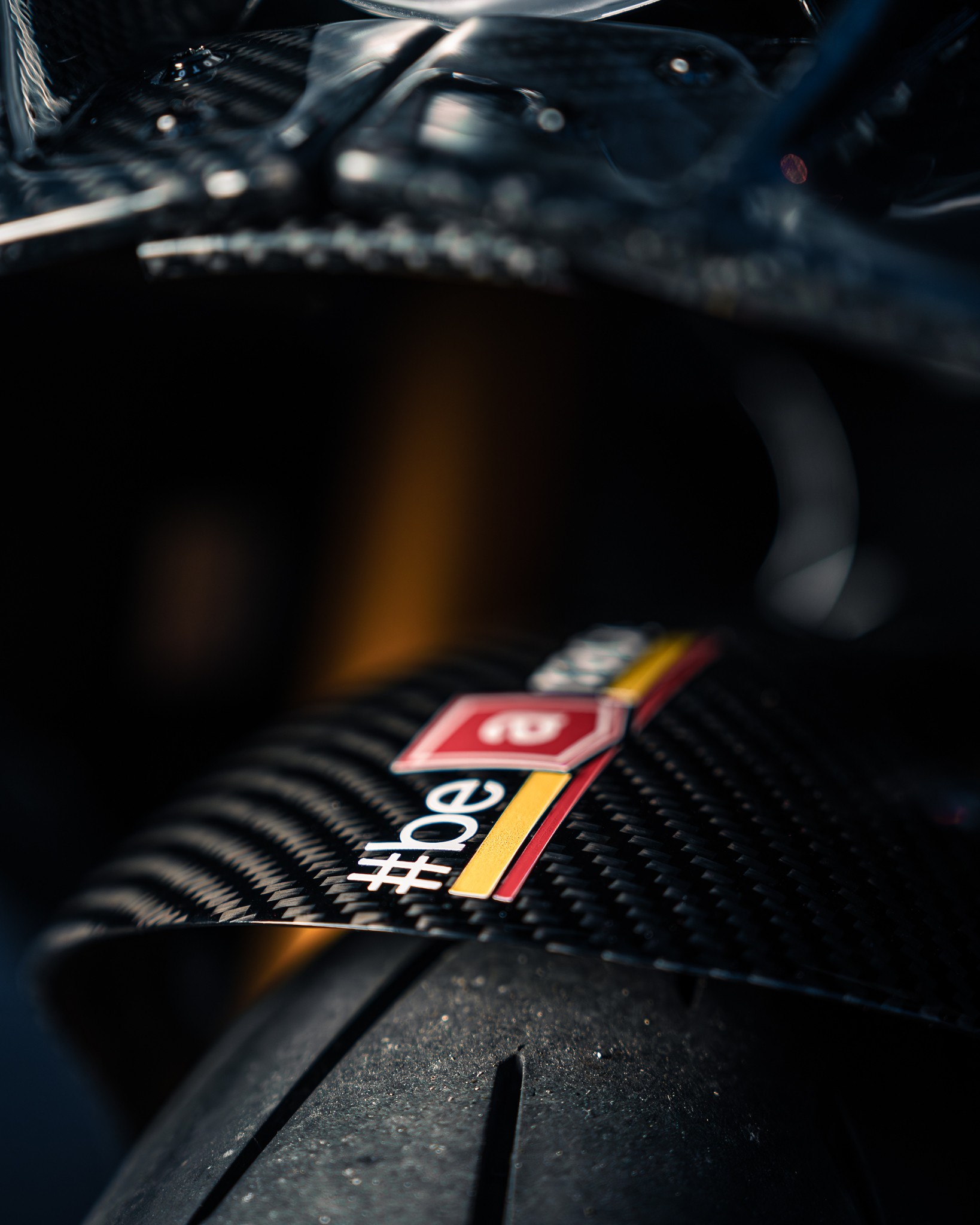 APRILIA RS 660 X EX3MA (70/35kW) - 14