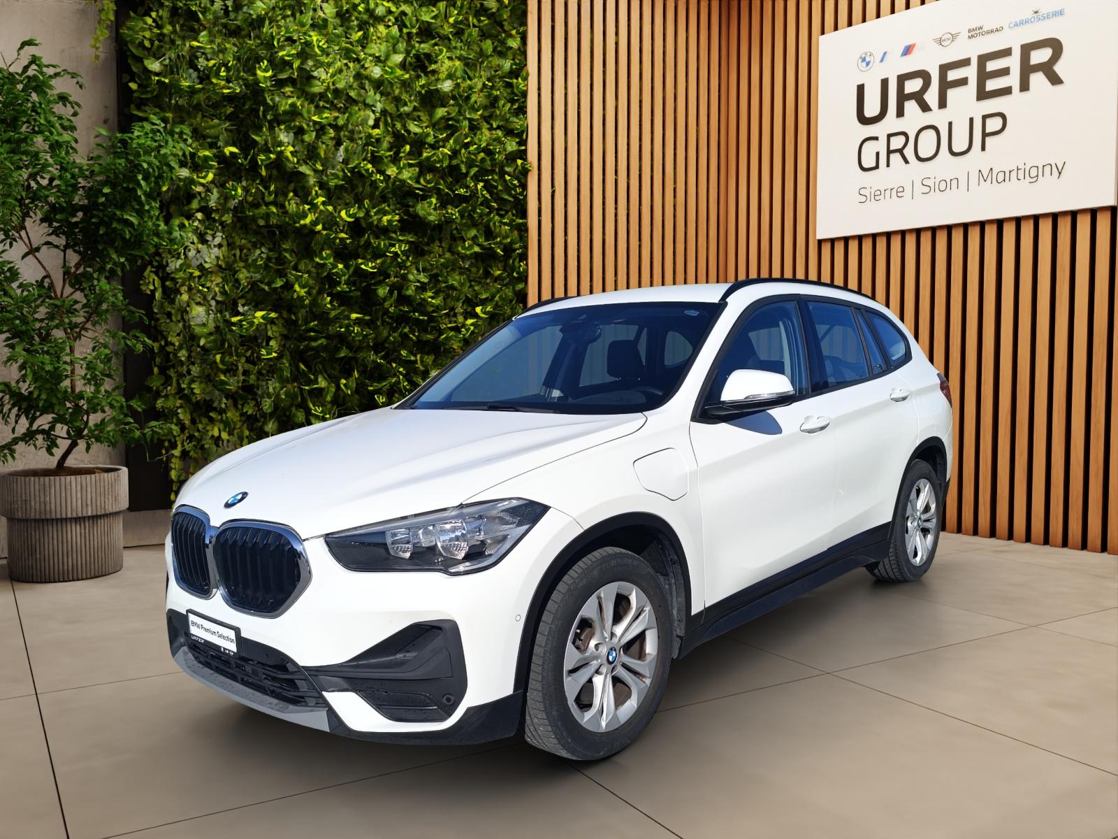 BMW X1 xDrive 25e Steptronic
