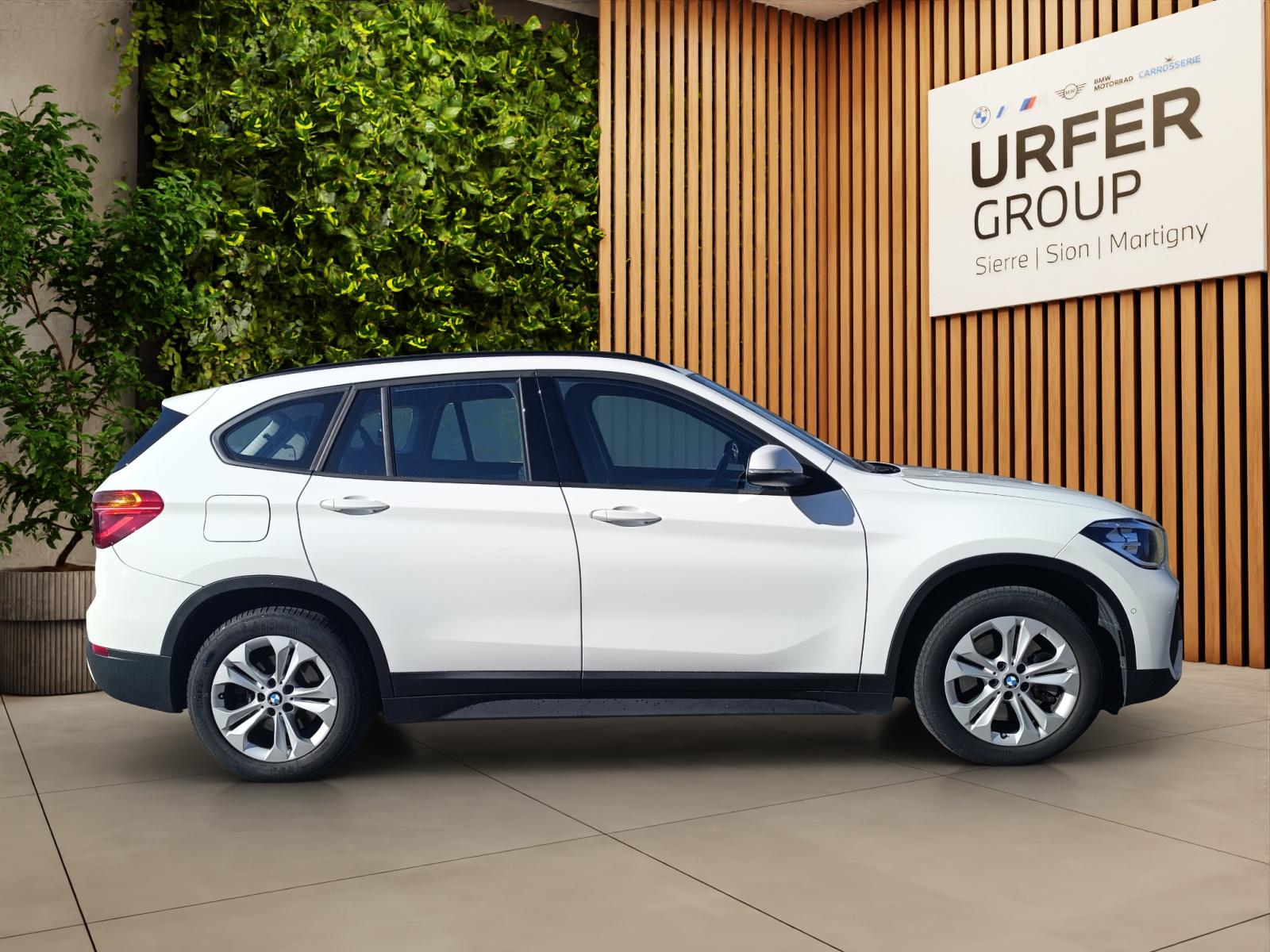 BMW X1 xDrive 25e Steptronic - 6