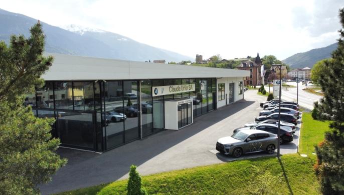 BMW X1 xDrive 25e Steptronic - 26